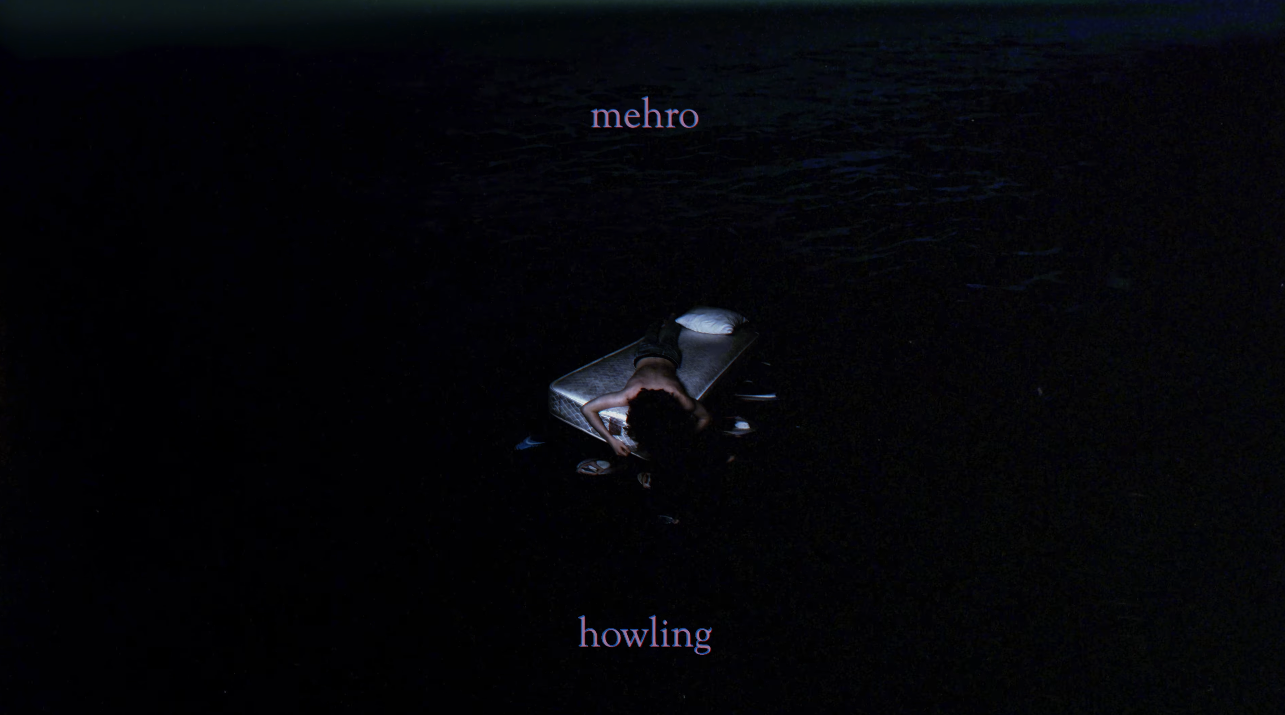 mehro - Howling